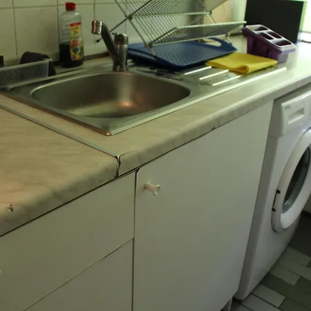 Apartment Möblierte 2-raum In Ot Crawinkel Thüringen Wald Ohrdruf