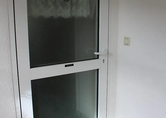 Moeblierte 2-raum In Ot Crawinkel Thueringen Wald Ohrdruf