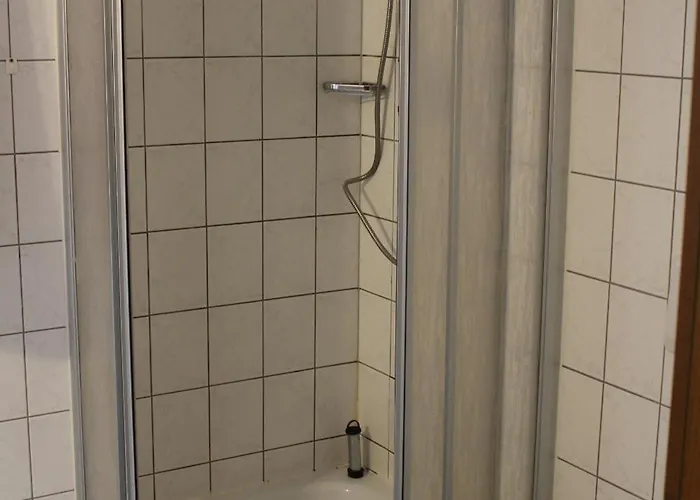 Moeblierte 2-raum In Ot Crawinkel Thueringen Wald Daire Ohrdruf